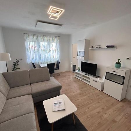 City Apartment Tulln تولين المظهر الخارجي الصورة