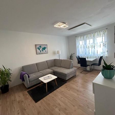 City Apartment Tulln تولين المظهر الخارجي الصورة