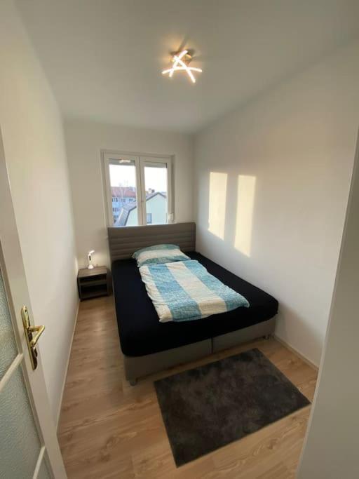 City Apartment Tulln تولين المظهر الخارجي الصورة