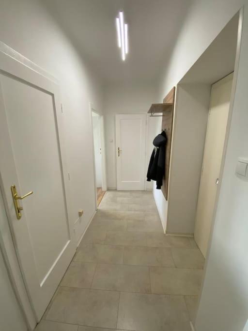 City Apartment Tulln تولين المظهر الخارجي الصورة
